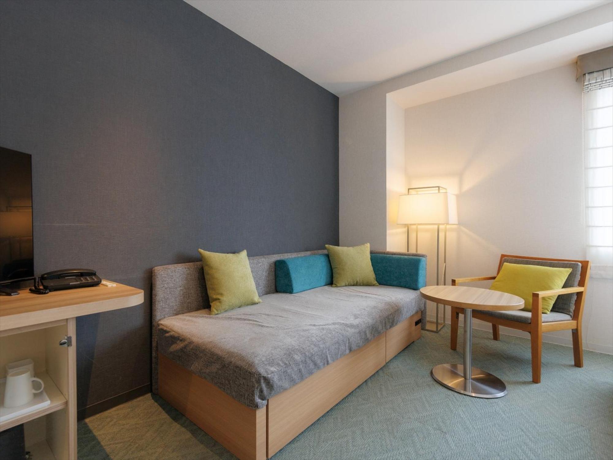 Jr Kyushu Hotel Kagoshima Exteriör bild