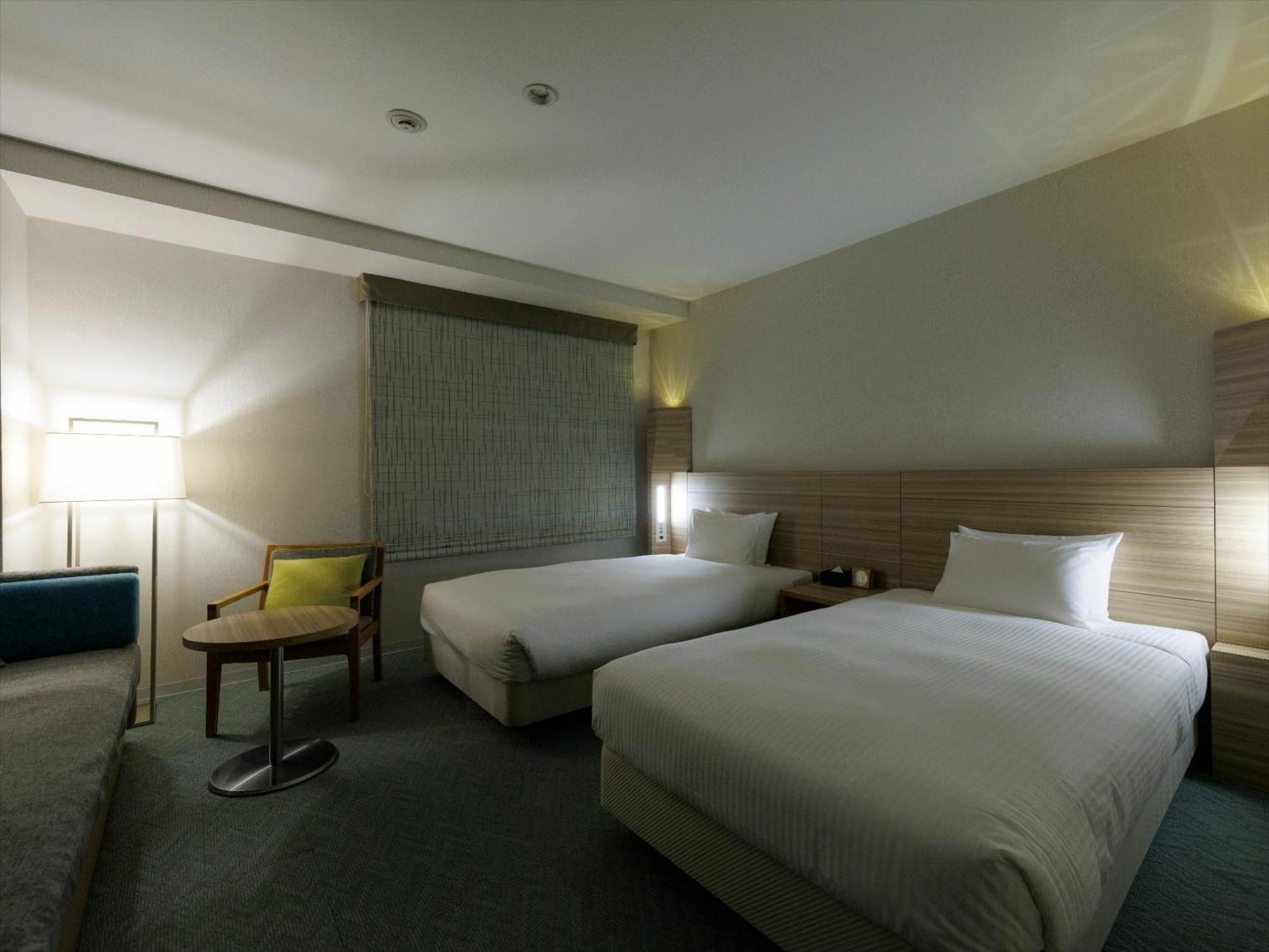 Jr Kyushu Hotel Kagoshima Exteriör bild