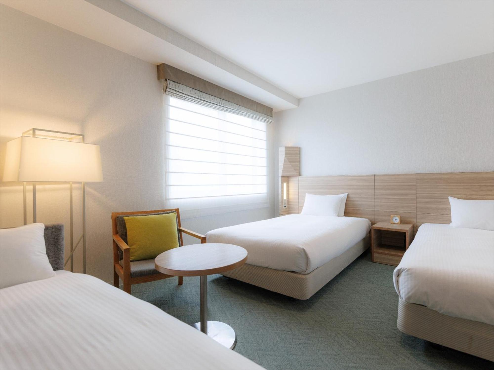 Jr Kyushu Hotel Kagoshima Exteriör bild