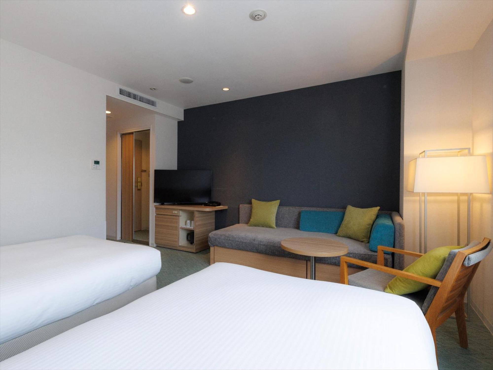 Jr Kyushu Hotel Kagoshima Exteriör bild