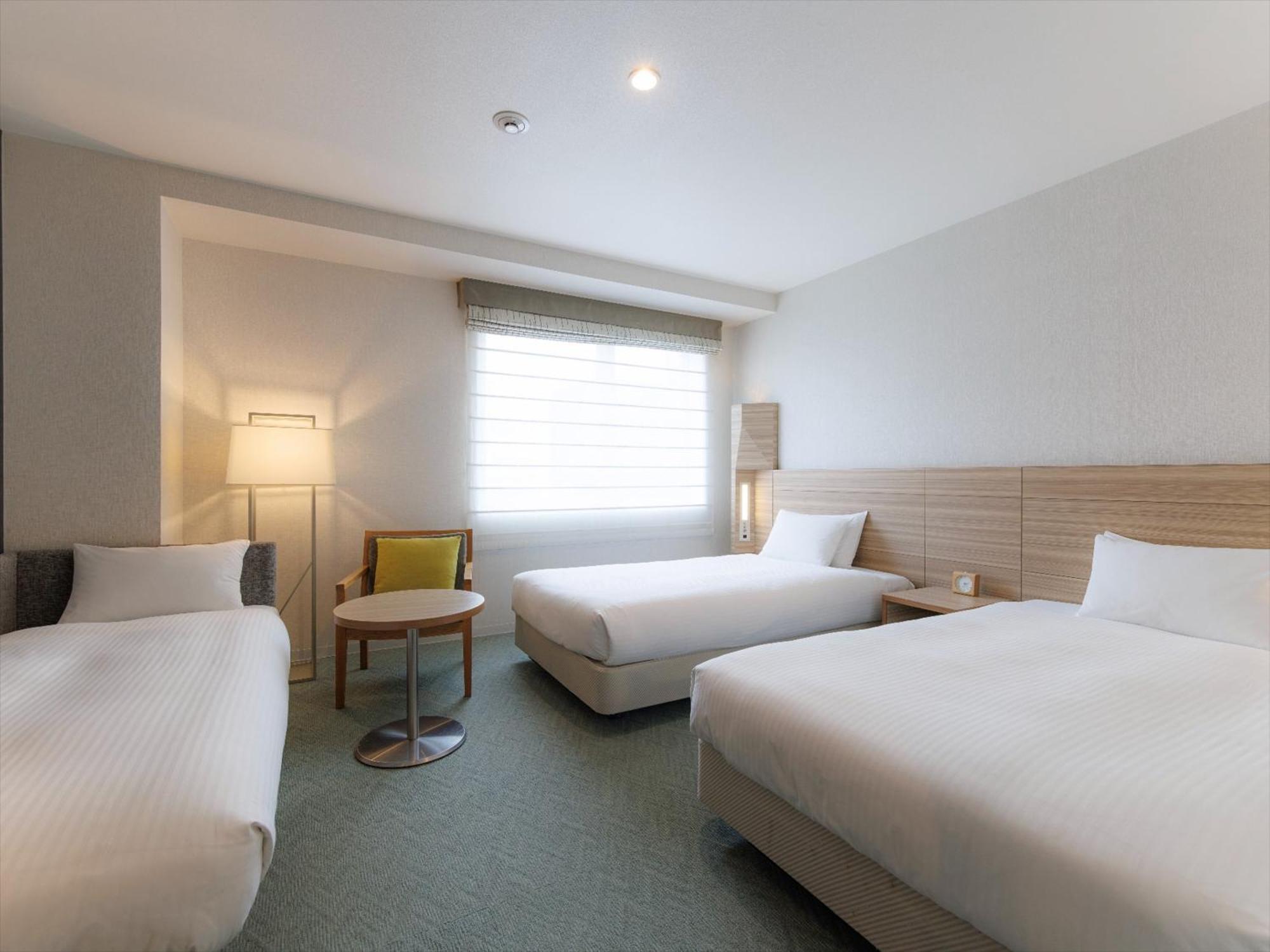 Jr Kyushu Hotel Kagoshima Exteriör bild