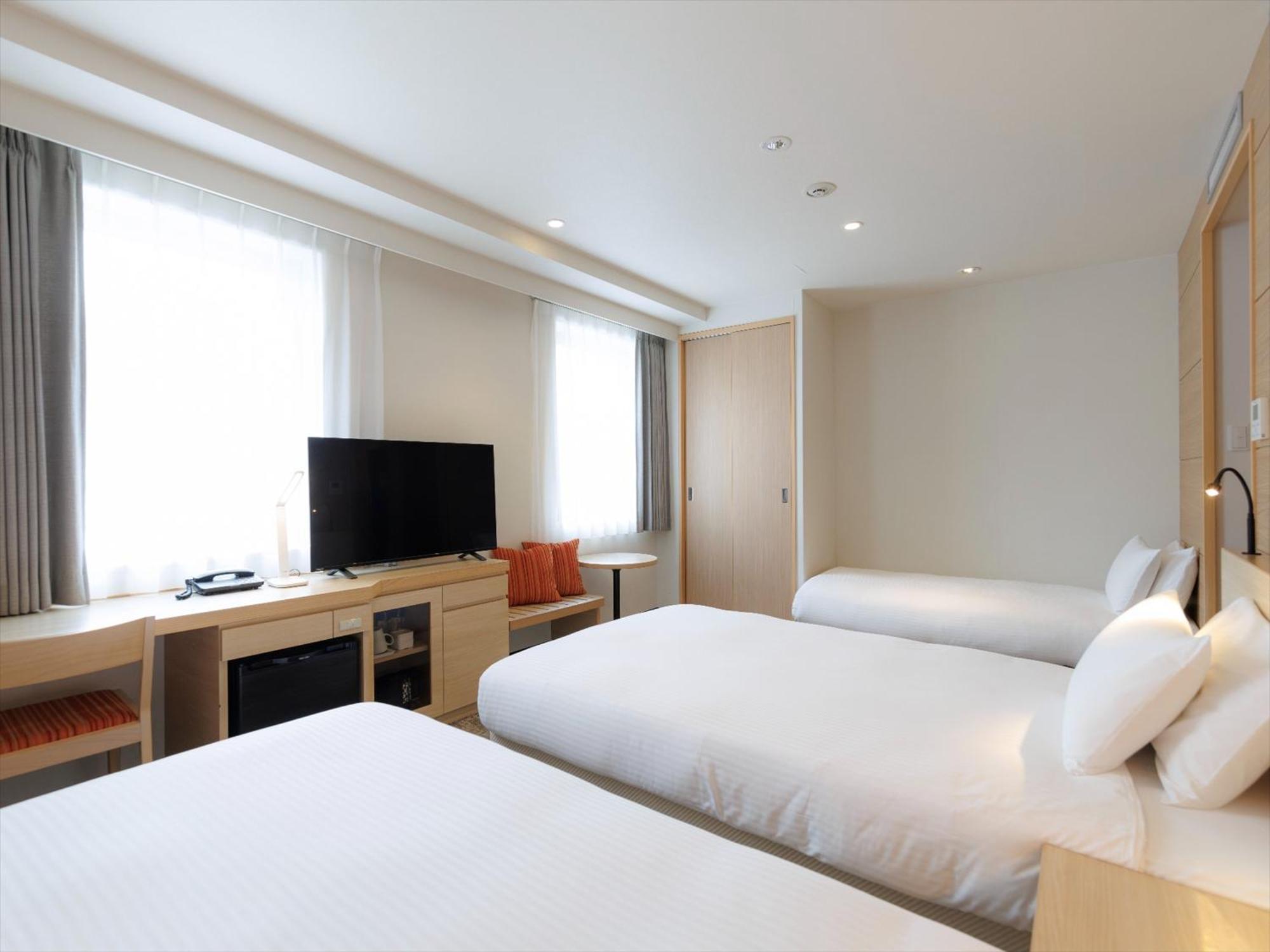 Jr Kyushu Hotel Kagoshima Exteriör bild