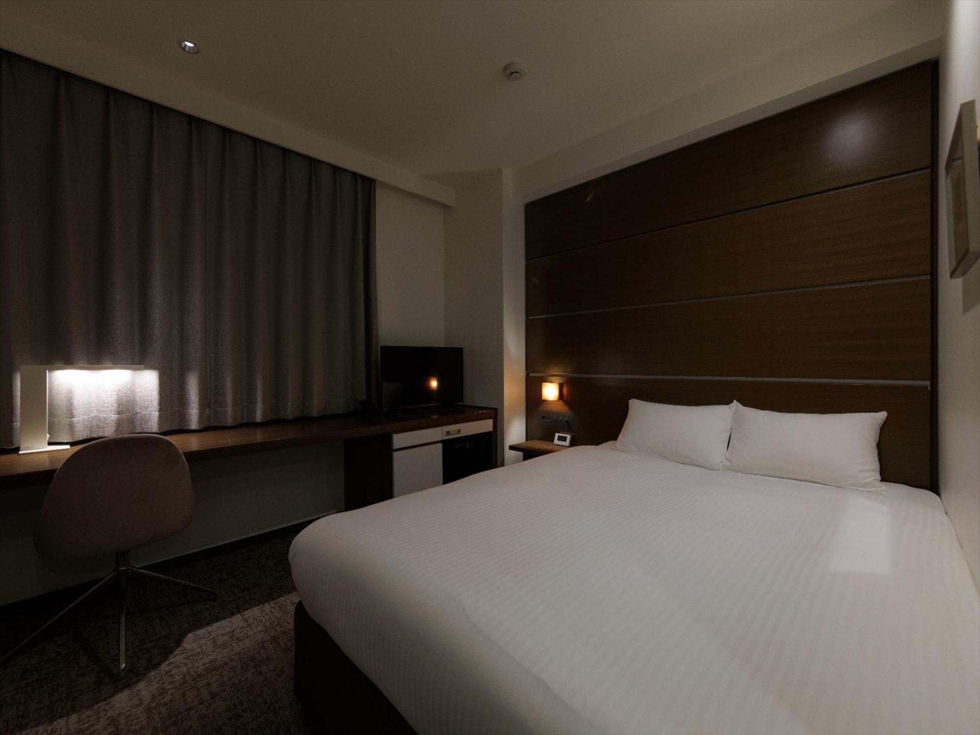 Jr Kyushu Hotel Kagoshima Exteriör bild