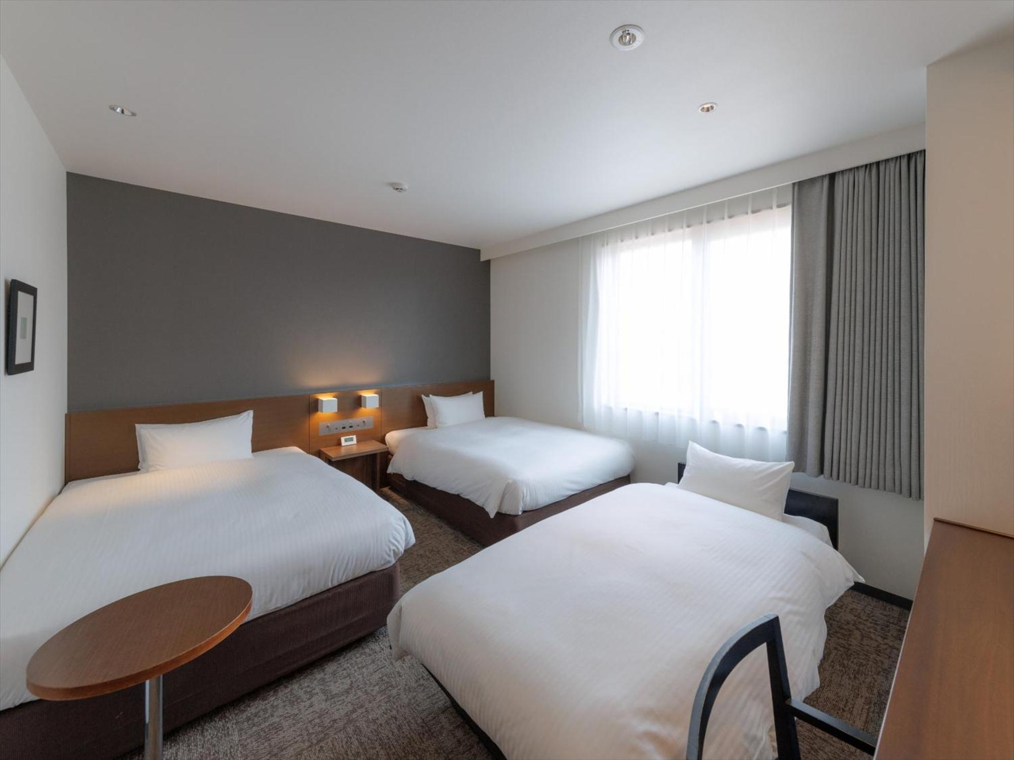 Jr Kyushu Hotel Kagoshima Exteriör bild