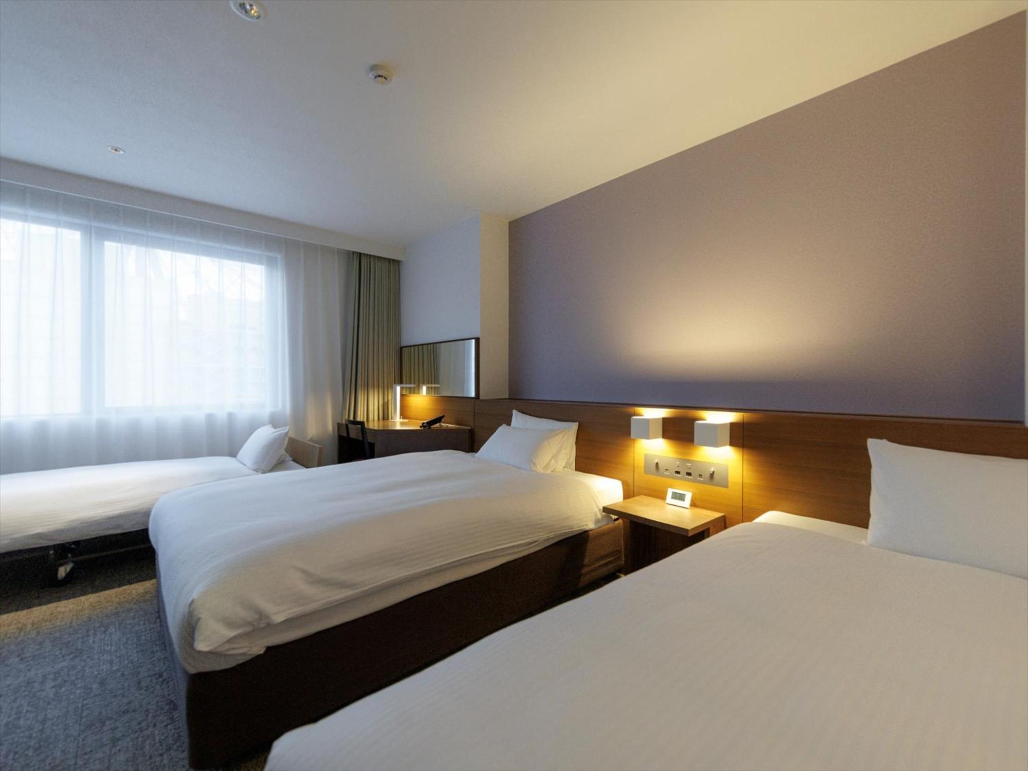 Jr Kyushu Hotel Kagoshima Exteriör bild