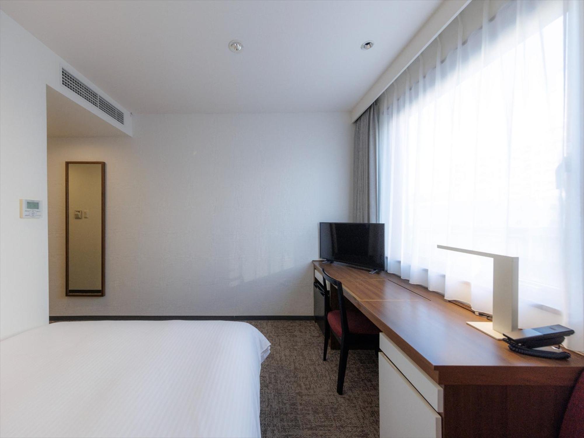 Jr Kyushu Hotel Kagoshima Exteriör bild