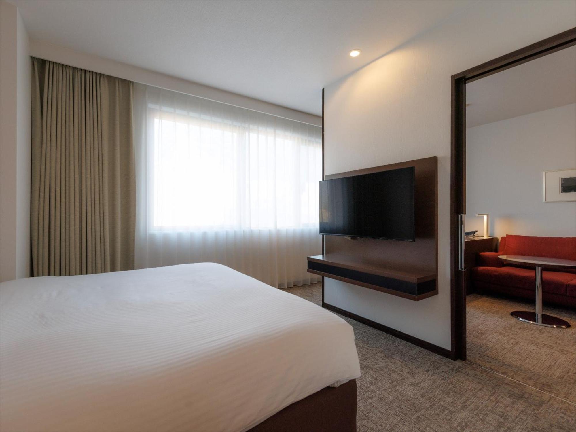 Jr Kyushu Hotel Kagoshima Exteriör bild