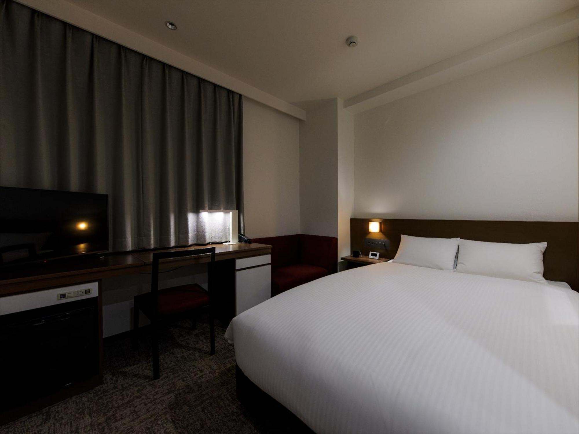 Jr Kyushu Hotel Kagoshima Exteriör bild