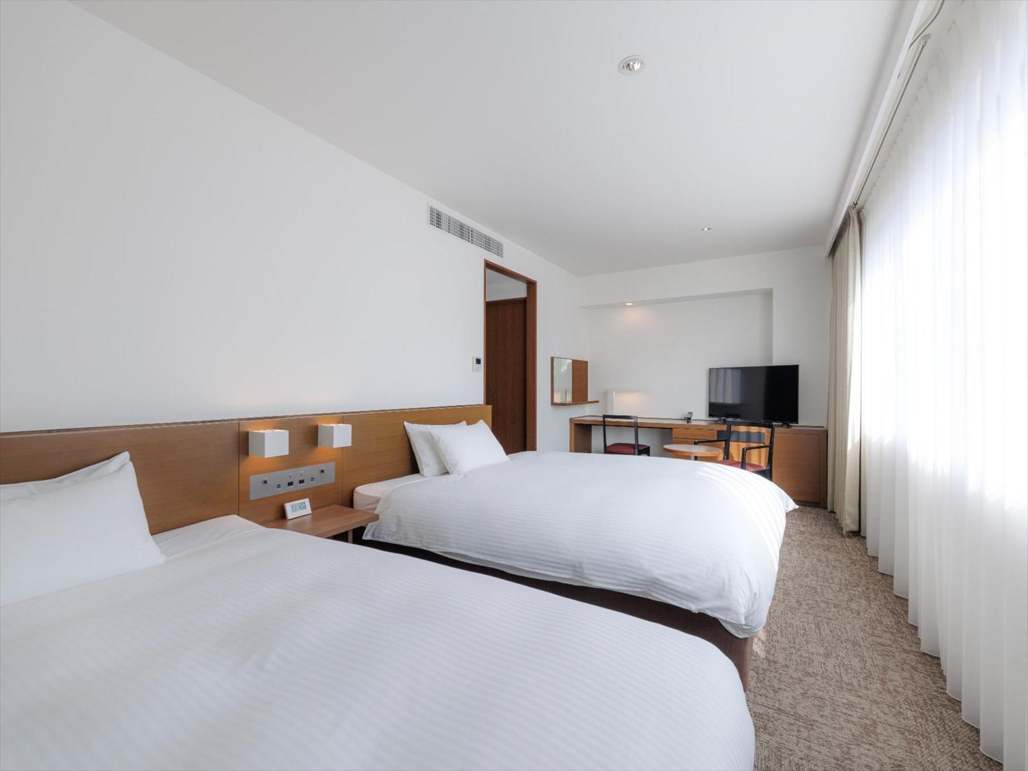 Jr Kyushu Hotel Kagoshima Exteriör bild