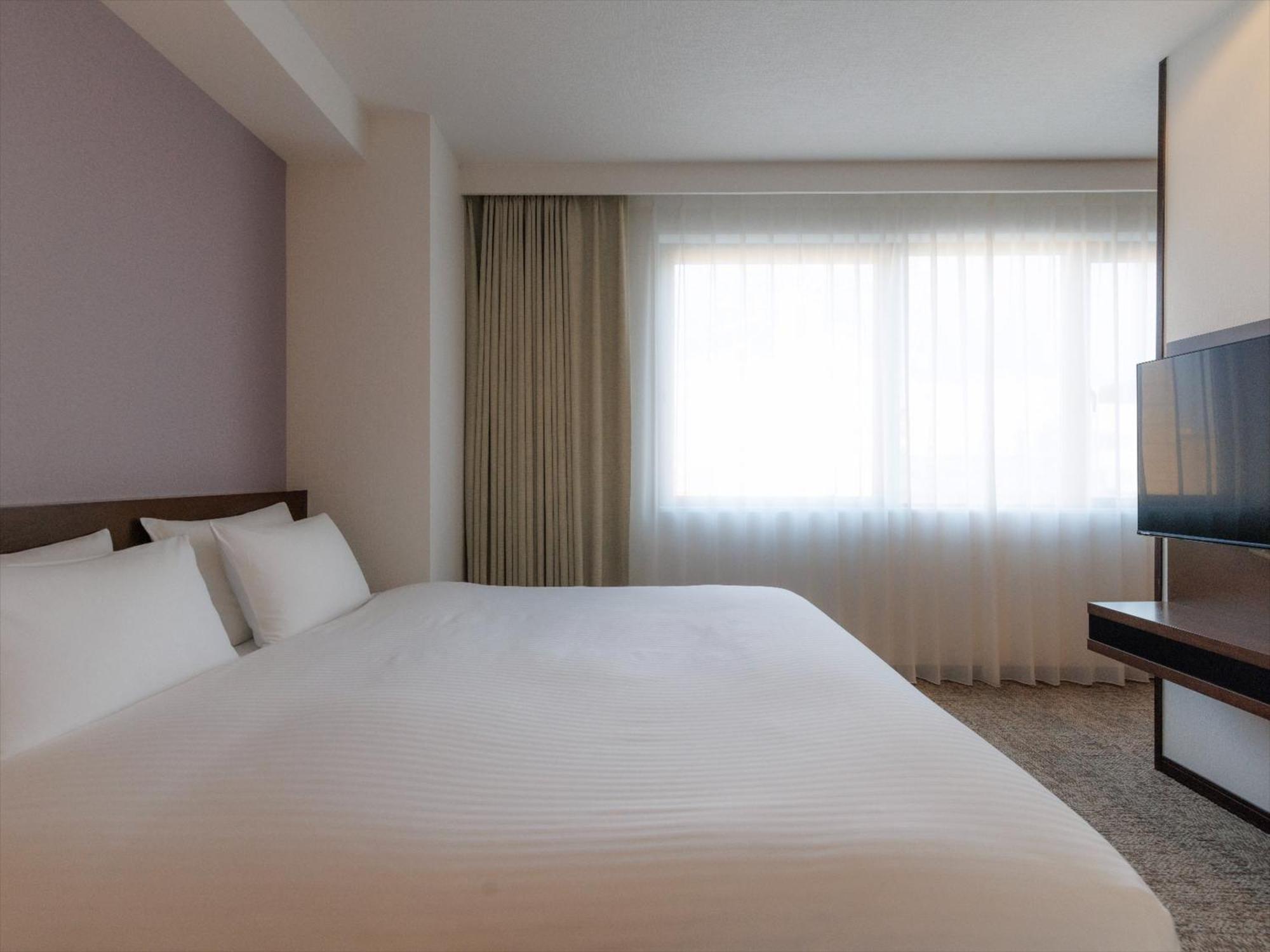 Jr Kyushu Hotel Kagoshima Exteriör bild