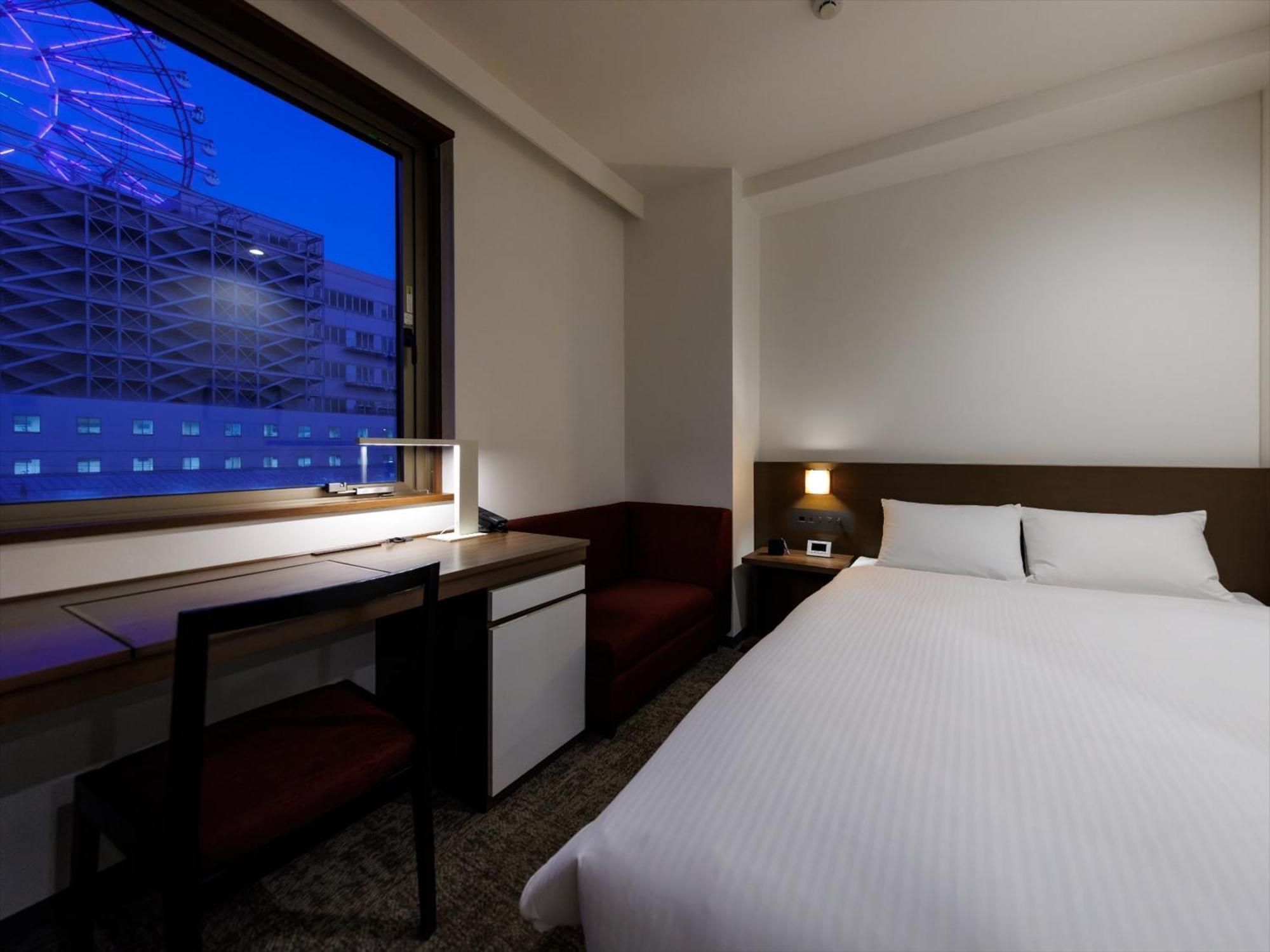 Jr Kyushu Hotel Kagoshima Exteriör bild
