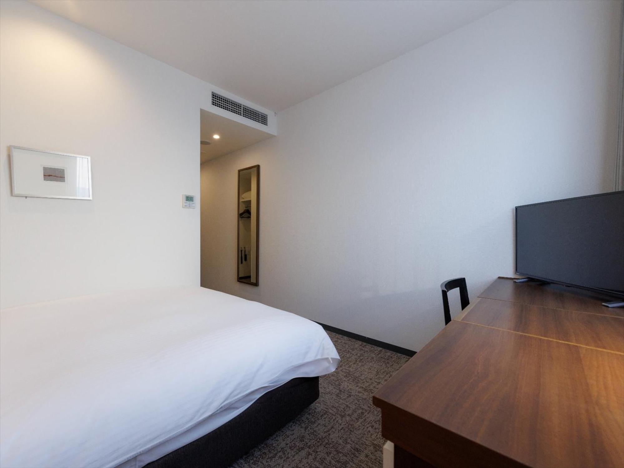 Jr Kyushu Hotel Kagoshima Exteriör bild