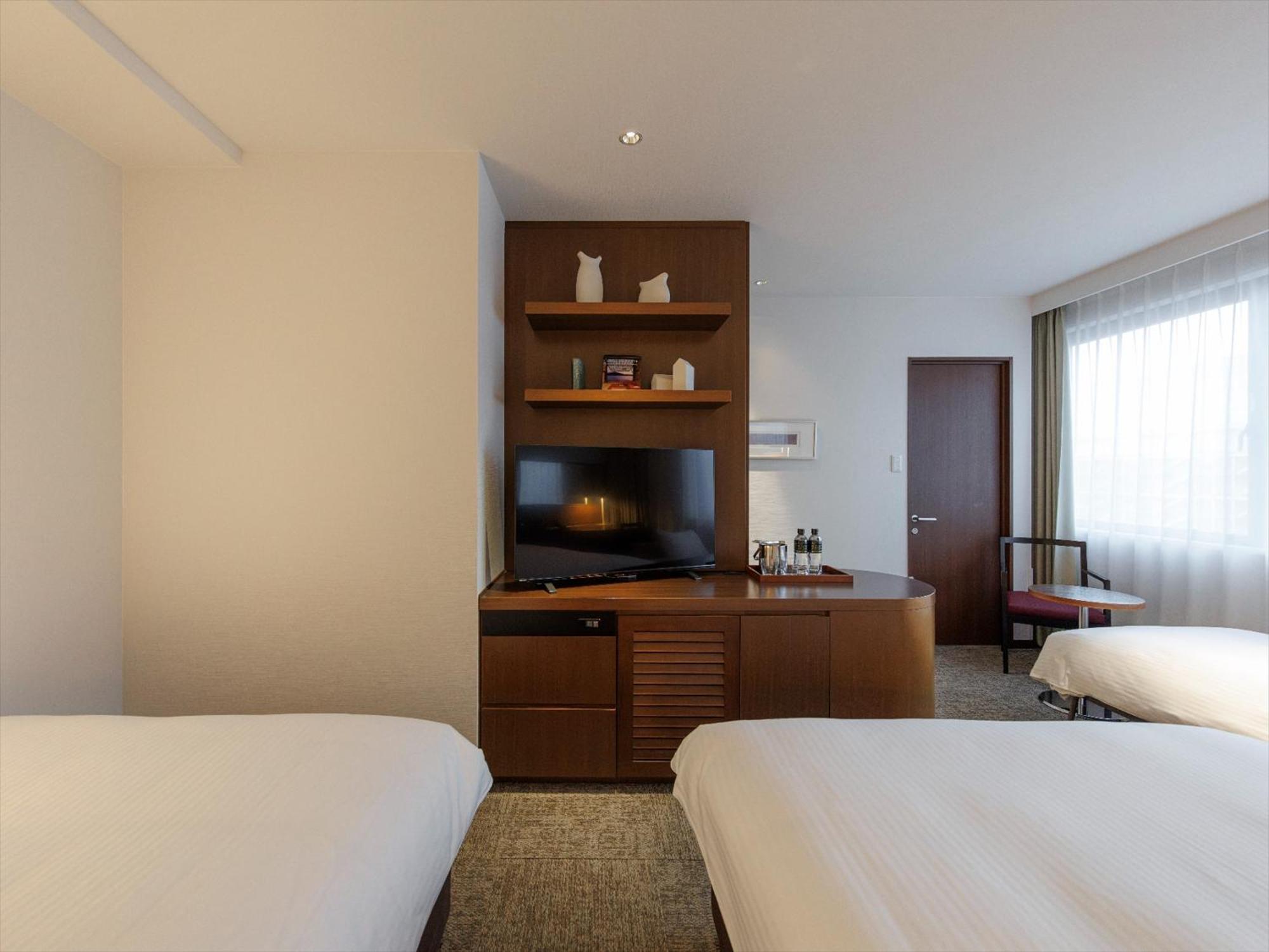 Jr Kyushu Hotel Kagoshima Exteriör bild