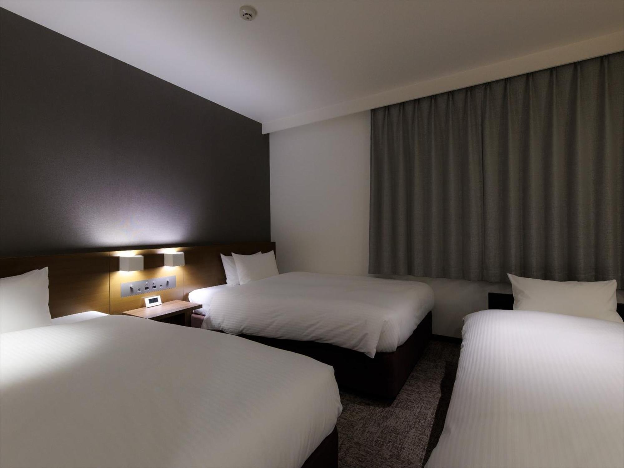 Jr Kyushu Hotel Kagoshima Exteriör bild