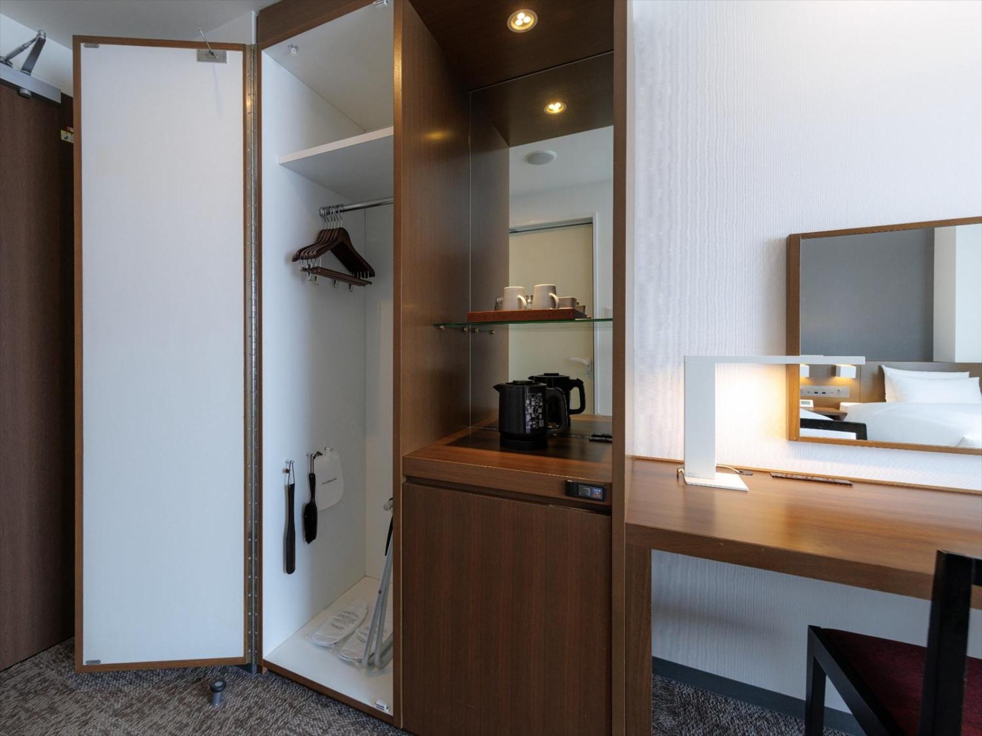 Jr Kyushu Hotel Kagoshima Exteriör bild