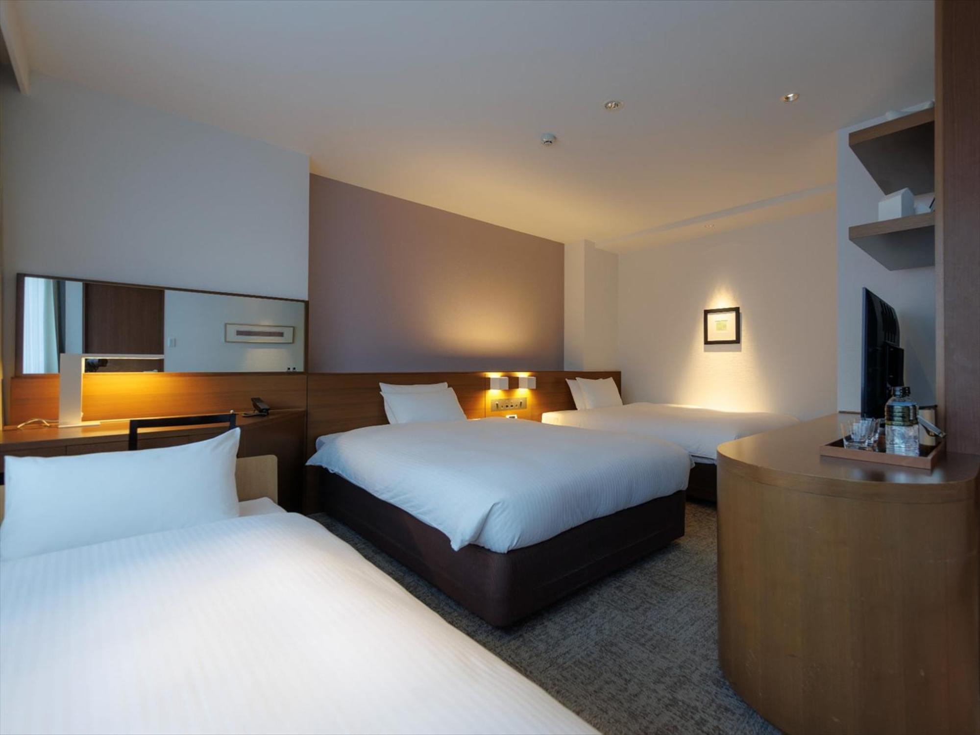 Jr Kyushu Hotel Kagoshima Exteriör bild