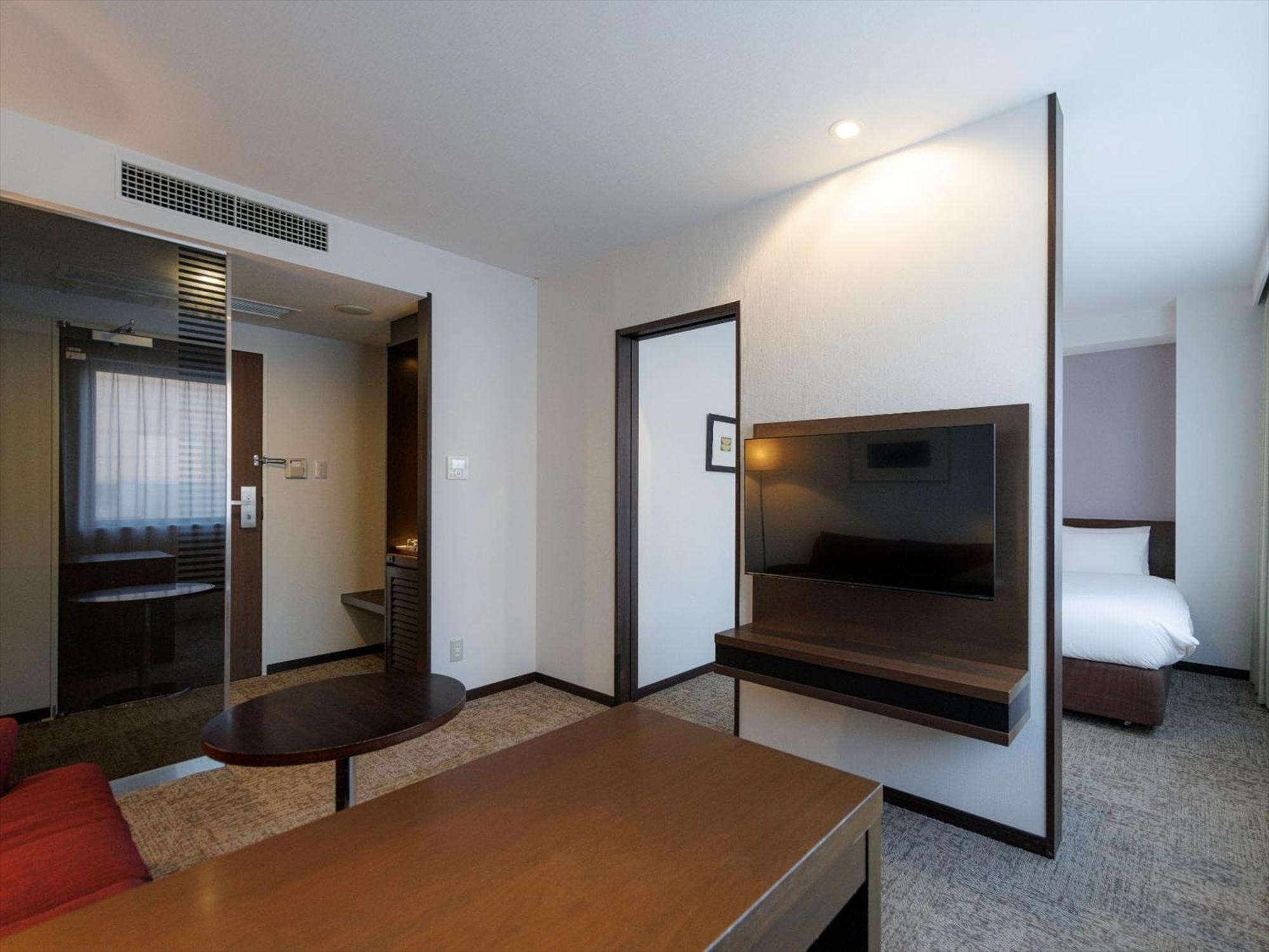 Jr Kyushu Hotel Kagoshima Exteriör bild