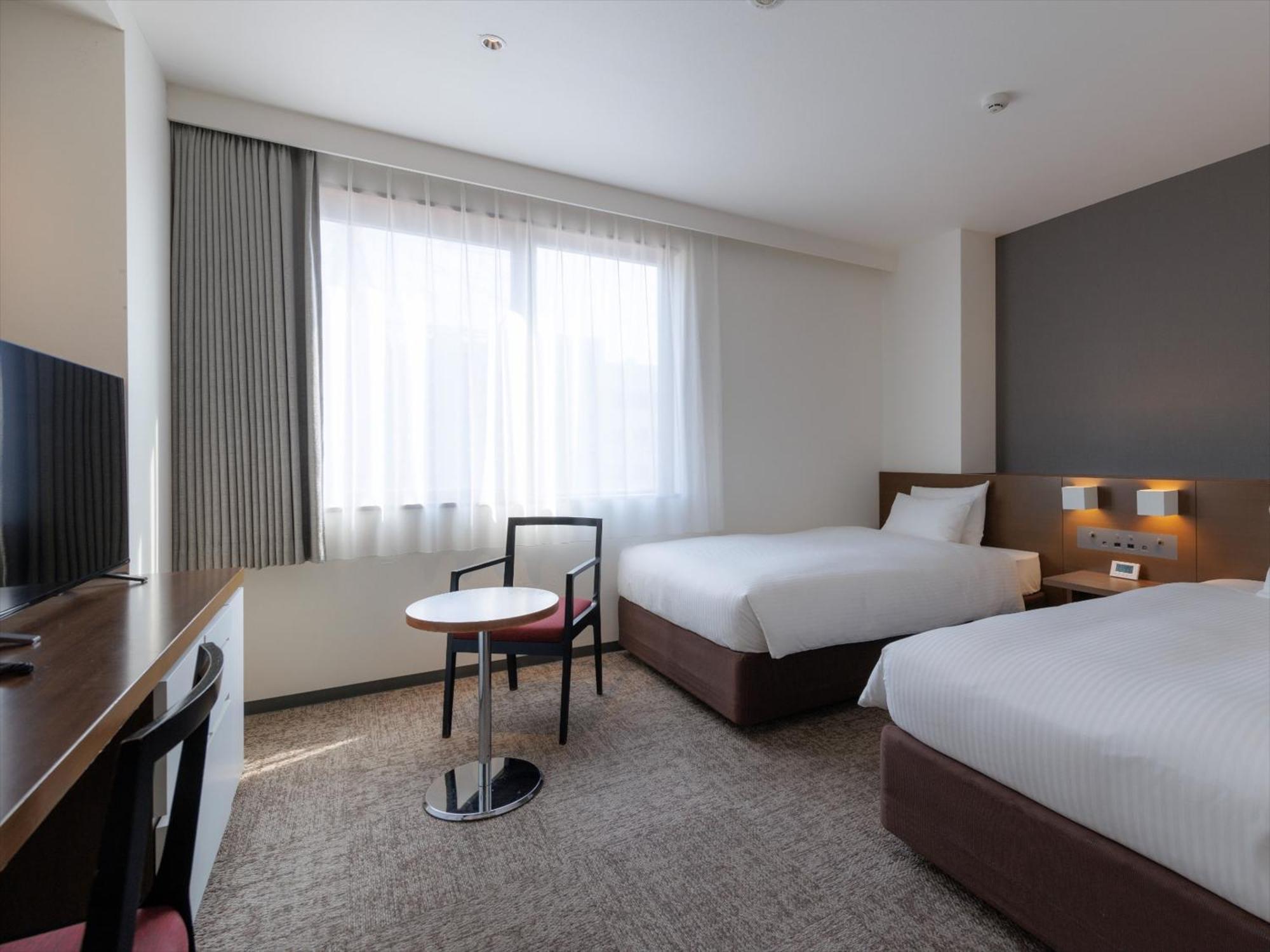 Jr Kyushu Hotel Kagoshima Exteriör bild